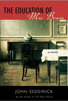 Paperback The Education of Mrs. Bemis Book