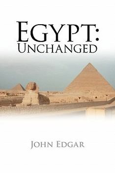 Paperback Egypt: Unchanged Book