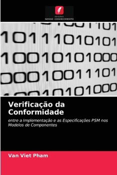 Paperback Verificação da Conformidade [Portuguese] Book