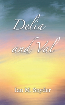 Paperback Delia and Val Book