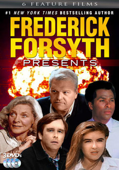 Frederick Forsyth Presents