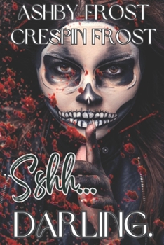 Paperback Sshh... Darling. Book