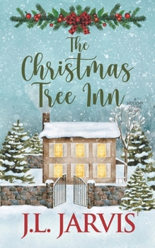 Paperback The Christmas Tree Inn: A Holiday House Novel Book