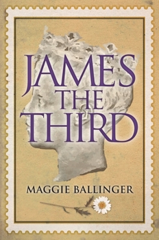 Paperback James the Third Book