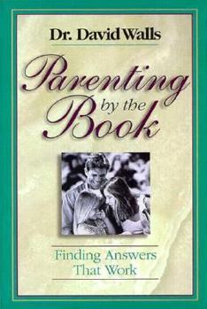 Paperback Parenting by the Book