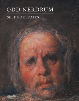 Hardcover Odd Nerdrum: Self Portraits Book