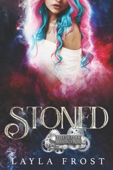 Paperback Stoned Book