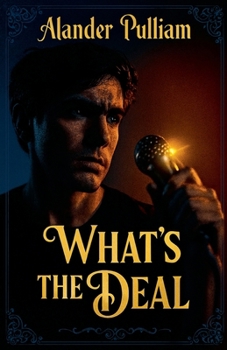 Paperback What's The Deal Book