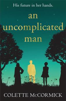 Paperback An Uncomplicated Man Book