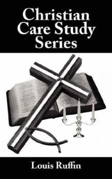 Paperback Christian Care Study Series Book