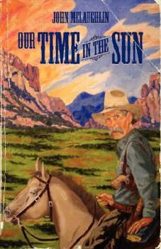 Hardcover Our Time in the Sun Book