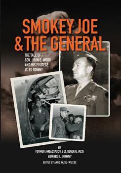 Paperback Smokey Joe & the General Book