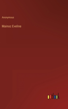 Hardcover Mainoc Eveline Book