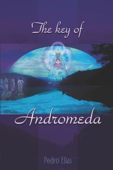 Paperback The Key of Andromeda Book