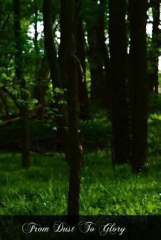 Paperback From Dust To Glory Book