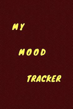 My Mood Tracker: Mood Log Book, Monitor Mental Health, Anxiety and Depression Levels.