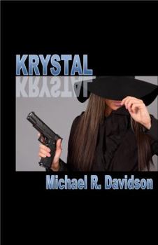 Paperback Krystal Book