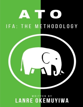 Paperback Ato, the Methodology Book