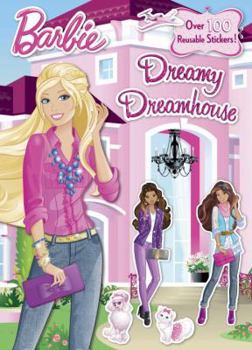 Paperback DREAMY DREAMHOUSE Book