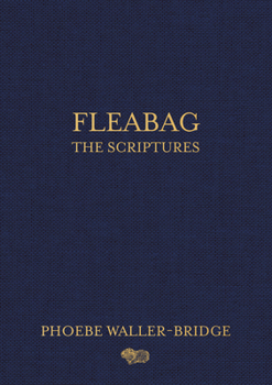 Hardcover Fleabag: The Scriptures Book