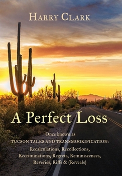 Hardcover A Perfect Loss Book