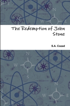 Paperback The Redemption of John Stone Book