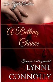 Paperback A Betting Chance Book
