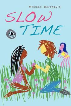 Paperback Slow Time Book