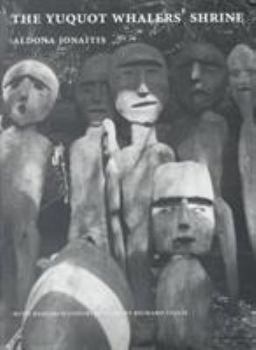 Hardcover The Yuquot Whalers' Shrine Book