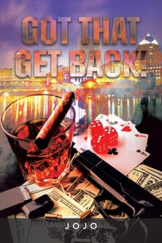 Paperback Got That Get Back! Book