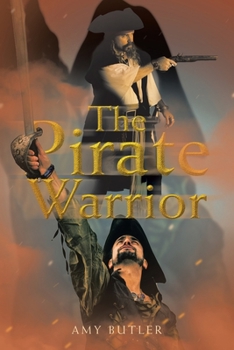 Paperback The Pirate Warrior Book