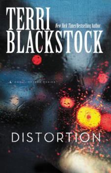 Hardcover Distortion Book