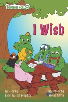 Paperback I Wish Book