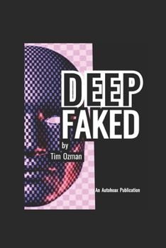 Paperback Deep Faked Book