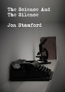 Paperback The science and the silence Book