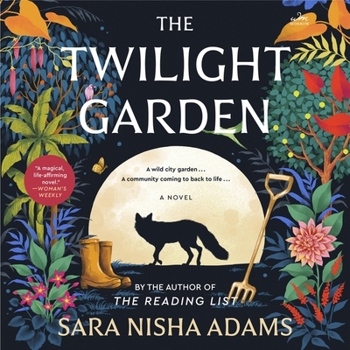 Audio CD The Twilight Garden Book