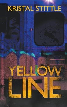 Paperback Yellow Line Book