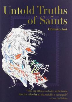 Paperback Untold Truths of Saints Book