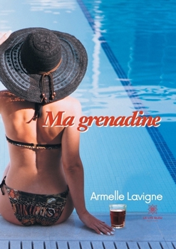 Paperback Ma grenadine [French] Book