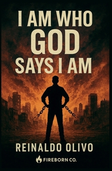 Paperback I Am Who God Says I Am Book