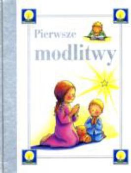 Pierwsze Modlitwy Parragon Op