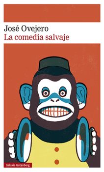 Paperback Comedia Salvaje, La [Spanish] Book