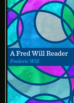 Paperback A Fred Will Reader Book
