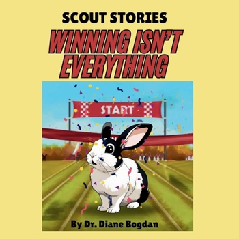 Paperback Winning Isn't Everything: Scout Stories Book
