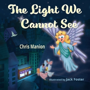 Paperback The Light We Cannot See Book