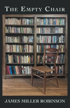 Paperback The Empty Chair Book