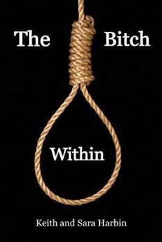 Paperback The Bitch Within Book