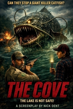 Paperback The Cove Book
