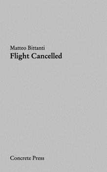 Paperback Flight Cancelled Book