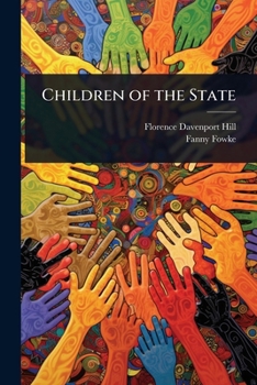 Paperback Children of the State Book